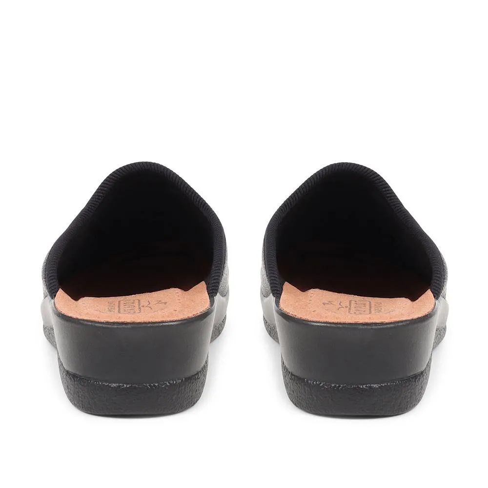 Slipper Mules - FLY38009 / 324 111 sold by Shoe-Shop product image thumbnail 4