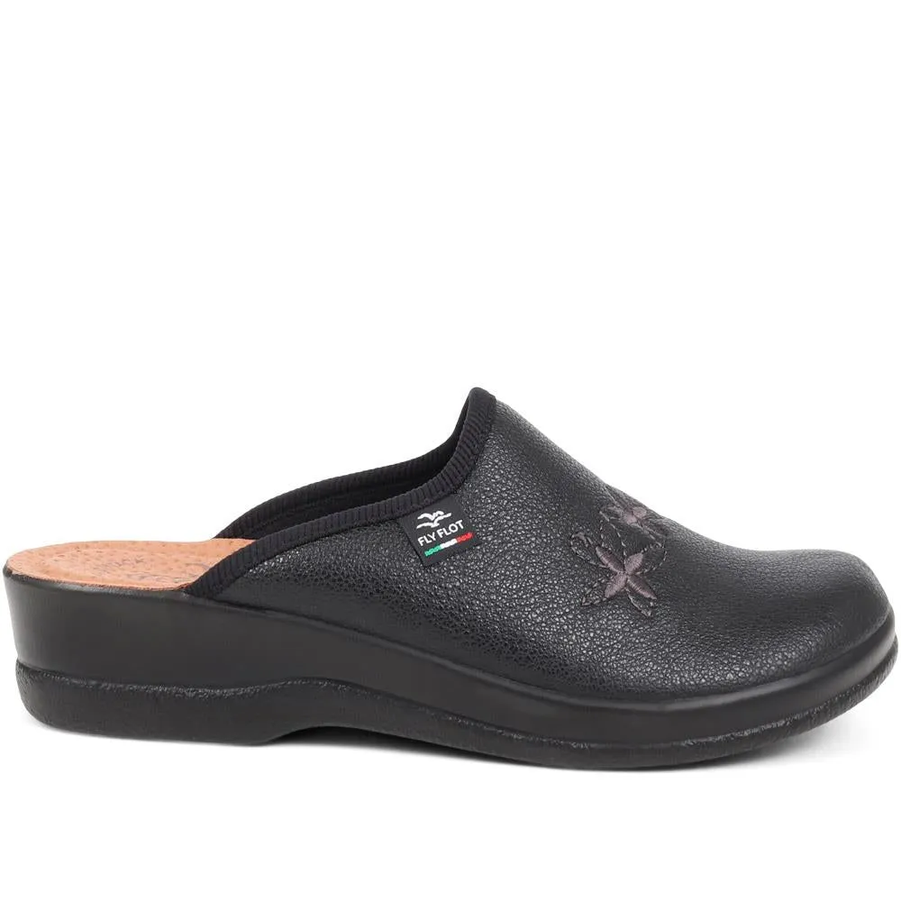 Slipper Mules - FLY38009 / 324 111 sold by Shoe-Shop product image thumbnail 3