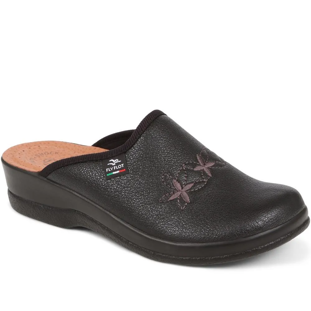 Slipper Mules - FLY38009 / 324 111 sold by Shoe-Shop product image thumbnail 2
