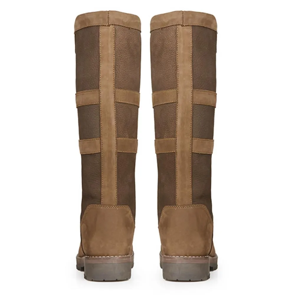 Knee High Country Boots - FOO28000 / 313 127 sold by Shoe-Shop product image thumbnail 4