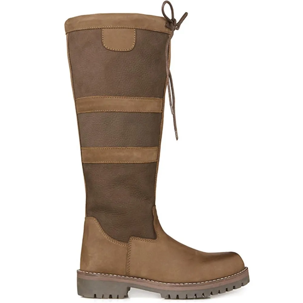 Knee High Country Boots - FOO28000 / 313 127 sold by Shoe-Shop product image thumbnail 3