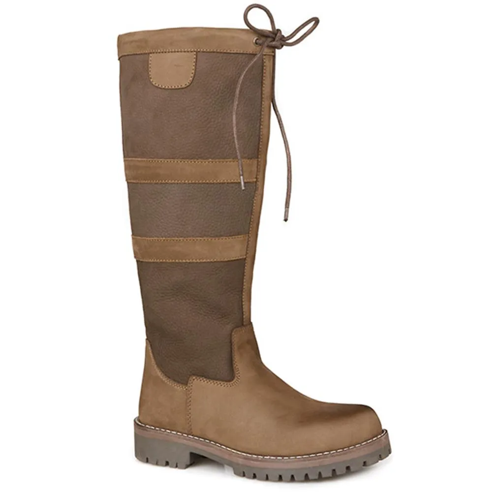 Knee High Country Boots - FOO28000 / 313 127 sold by Shoe-Shop product image thumbnail 2