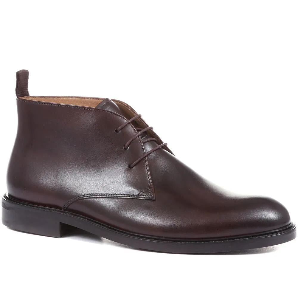 Deacon Suede Chukka Boots - DEACON / 319 224 sold by Shoe-Shop