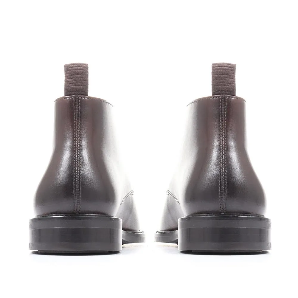 Deacon Suede Chukka Boots - DEACON / 319 224 sold by Shoe-Shop product image thumbnail 4