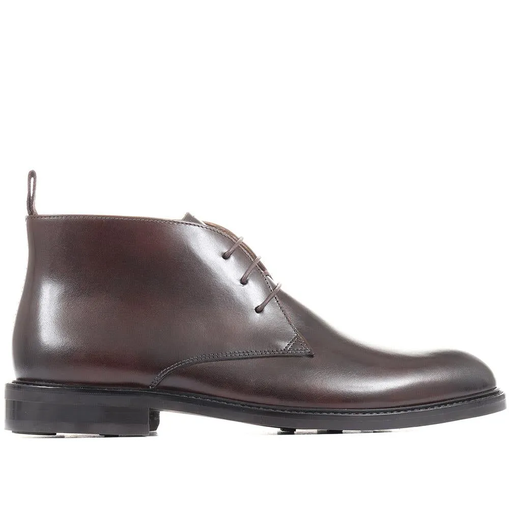 Deacon Suede Chukka Boots - DEACON / 319 224 sold by Shoe-Shop product image thumbnail 3