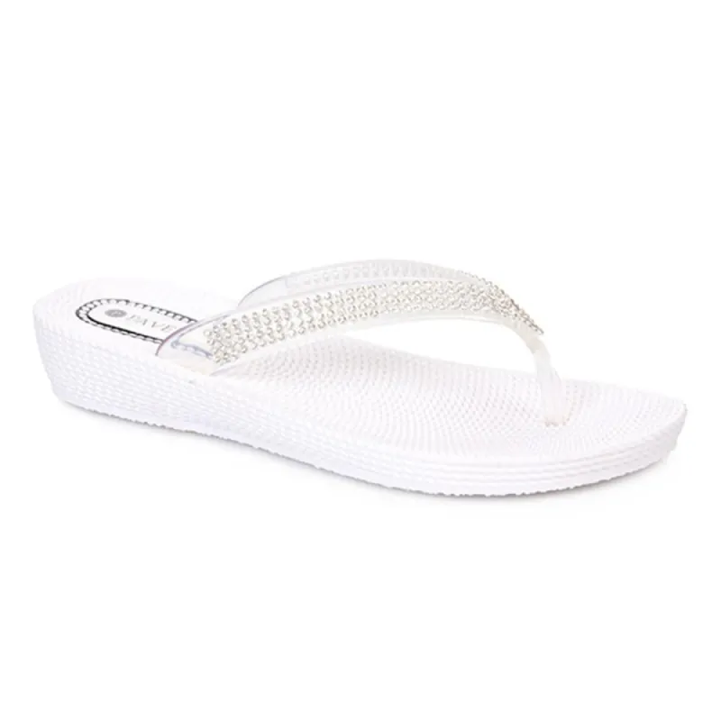 Summer Toe-Post - ZHI25000 / 309 856 sold by Shoe-Shop