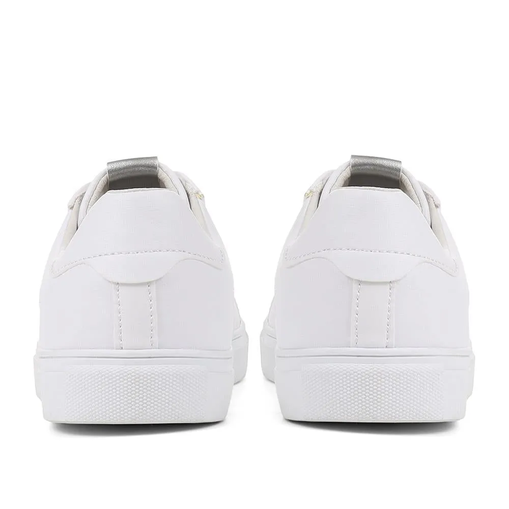 Stripe Trainers - BELVSHI37007 / 323 345 sold by Shoe-Shop product image thumbnail 4