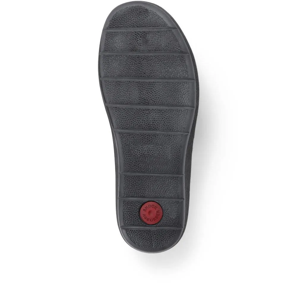 Leather Mule Sandal - IMPAD29521 / 315 000 sold by Shoe-Shop product image thumbnail 4