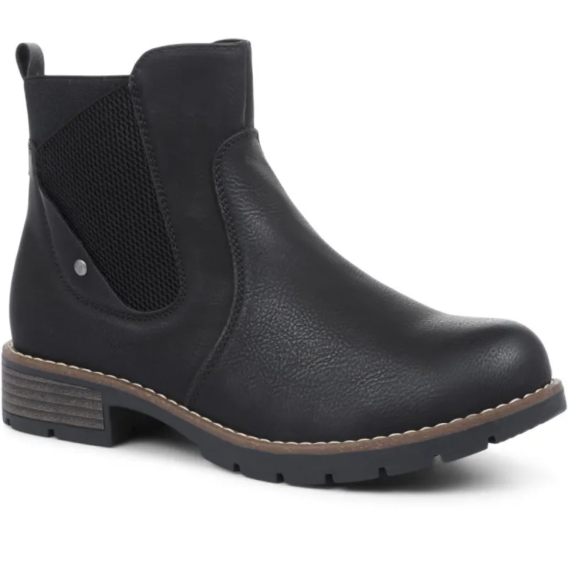 Chelsea Boots - BELWBINS32037 / 318 885 sold by Shoe-Shop
