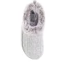 Faux-Fur Full Slippers - QING36019 / 322 513 sold by Shoe-Shop