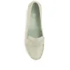 Leather Slip-On Loafers - SIMIN35003 / 322 455 sold by Shoe-Shop