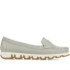 Leather Slip-On Loafers - SIMIN35003 / 322 455 sold by Shoe-Shop