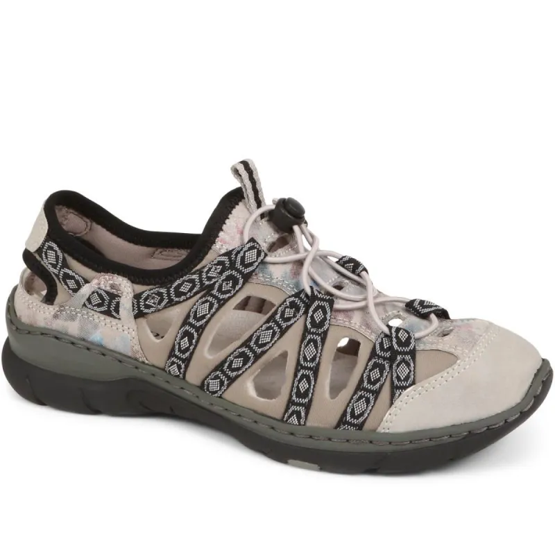 Slip-On Trainers - SHOEC37001 / 323 566 sold by Shoe-Shop