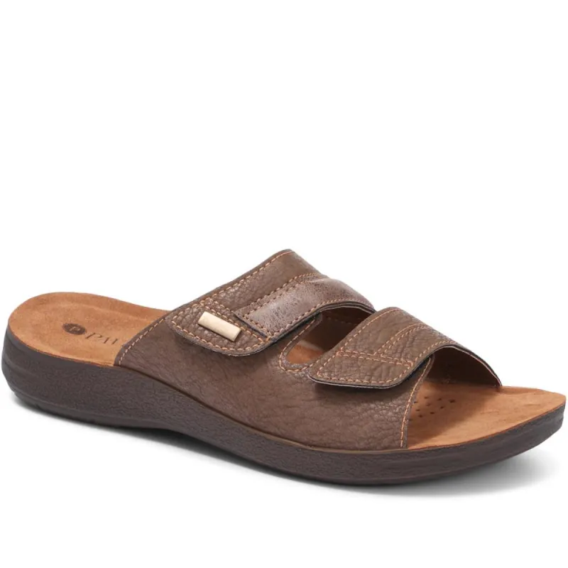 Adjustable Mule Sandal - INB29019 / 314 861 sold by Shoe-Shop