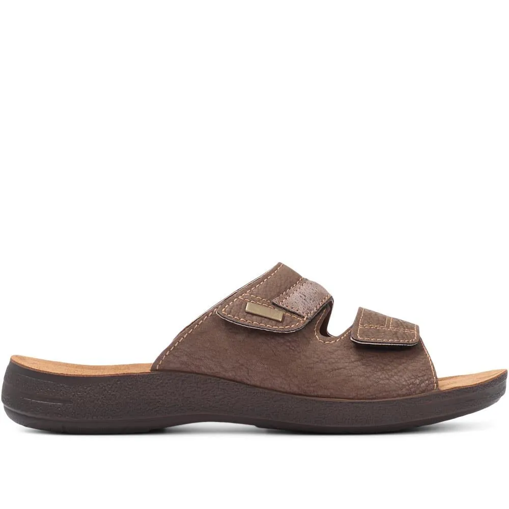 Adjustable Mule Sandal - INB29019 / 314 861 sold by Shoe-Shop product image thumbnail 3