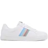 Stripe Trainers - BELVSHI37007 / 323 345 sold by Shoe-Shop