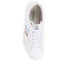 Stripe Trainers - BELVSHI37007 / 323 345 sold by Shoe-Shop