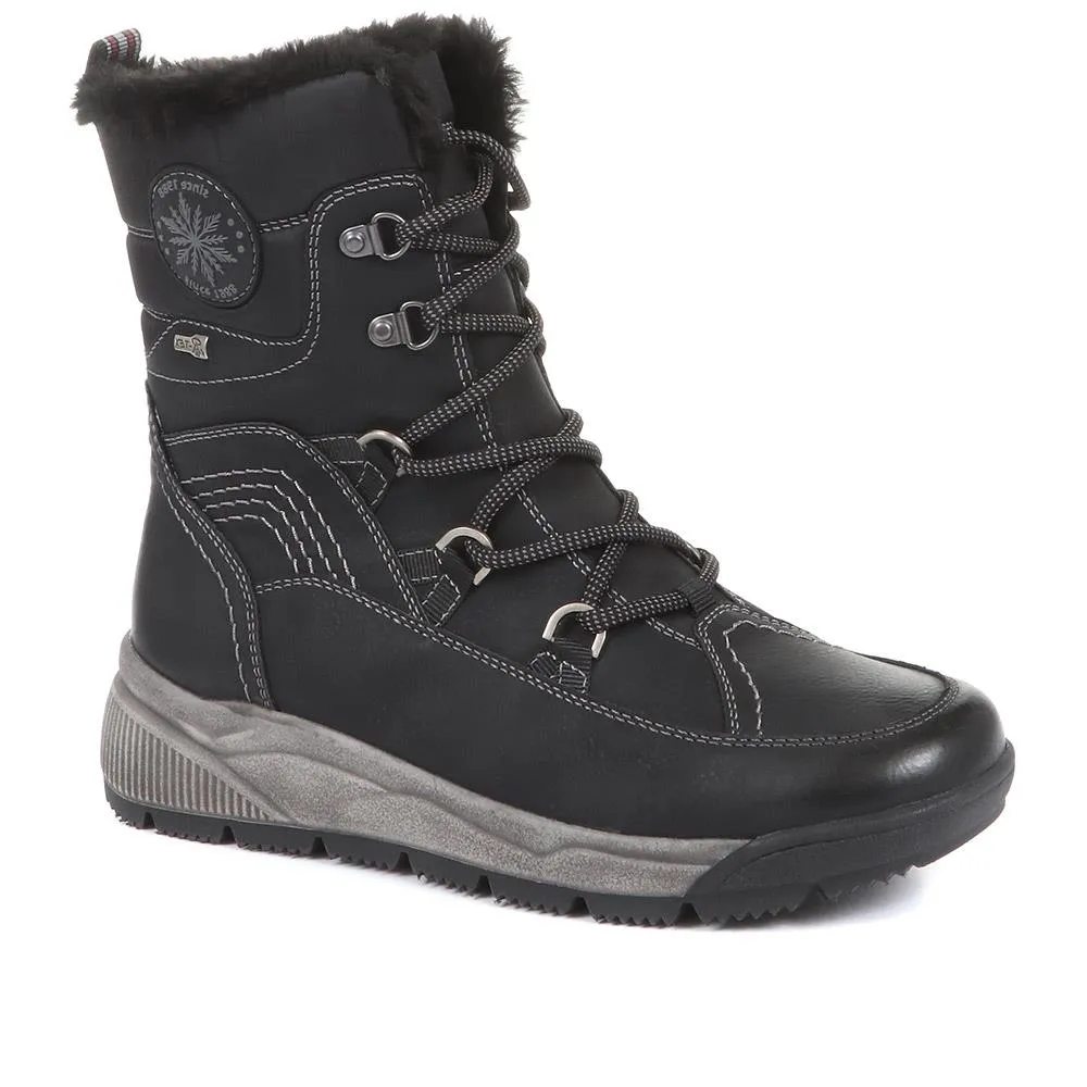 Snow Boots - CENTR34103 / 320 873 sold by Shoe-Shop