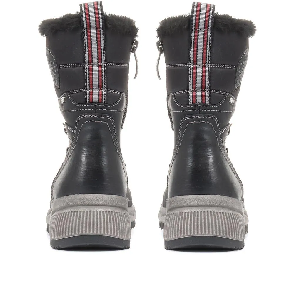 Snow Boots - CENTR34103 / 320 873 sold by Shoe-Shop product image thumbnail 4