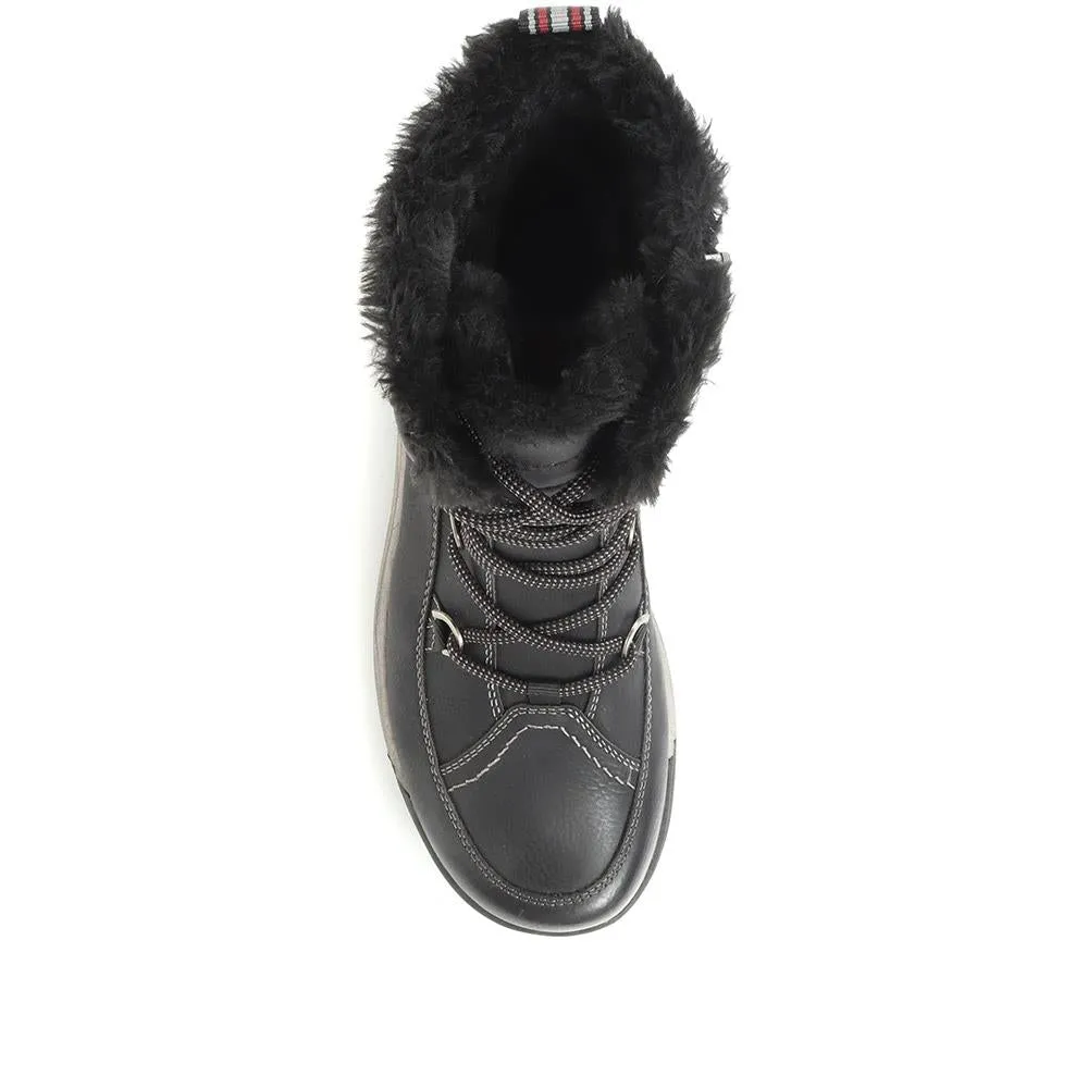 Snow Boots - CENTR34103 / 320 873 sold by Shoe-Shop product image thumbnail 5