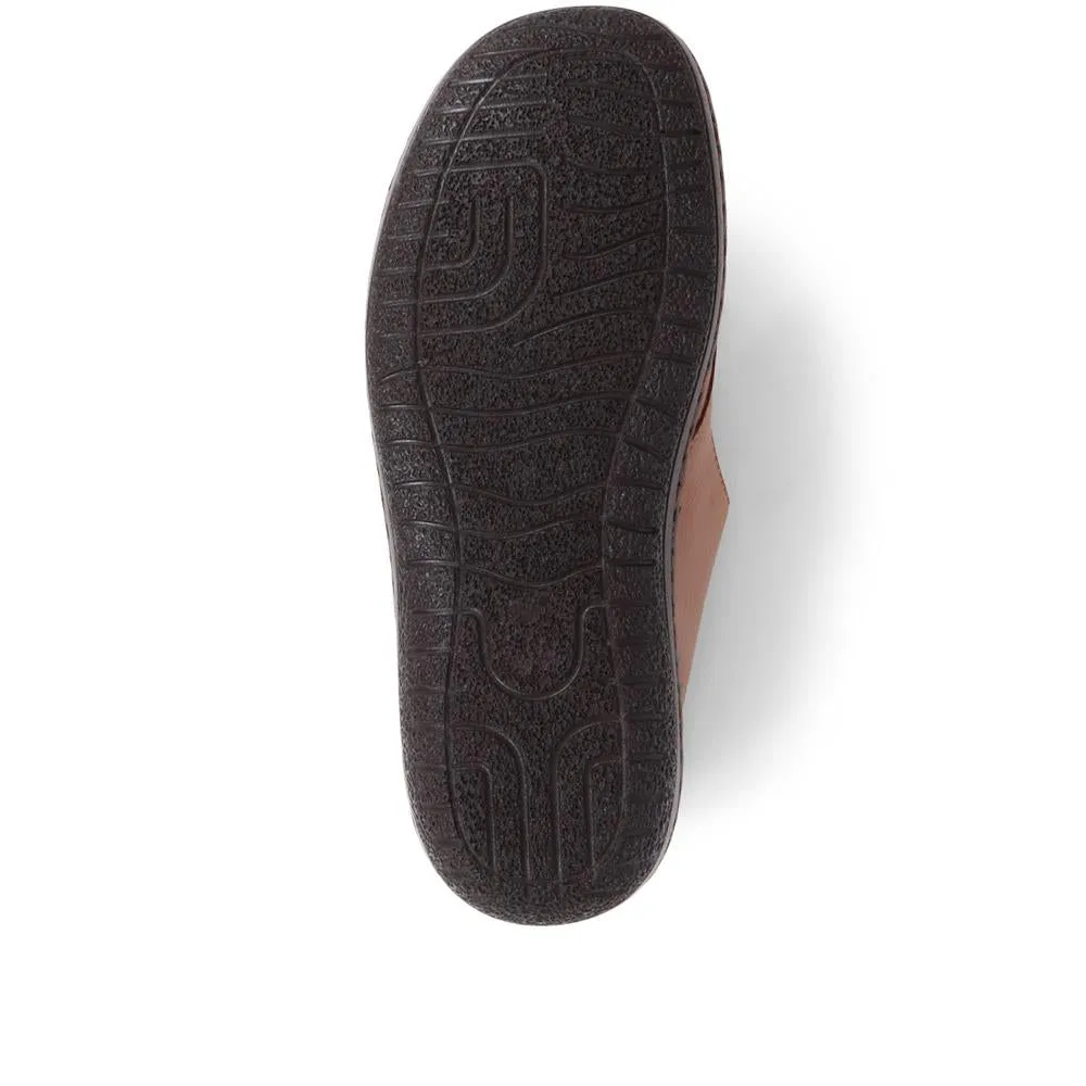 Leather Mary Janes - AS37005 / 324 090 sold by Shoe-Shop product image thumbnail 5