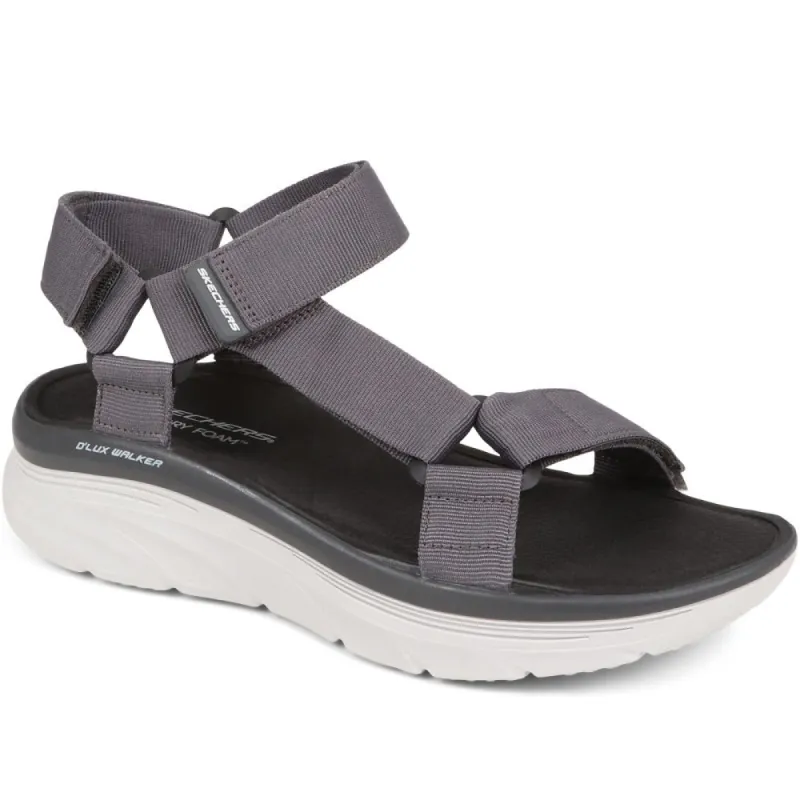 D’Lux Walker Sandals - SKE37189 / 323 563 sold by Shoe-Shop