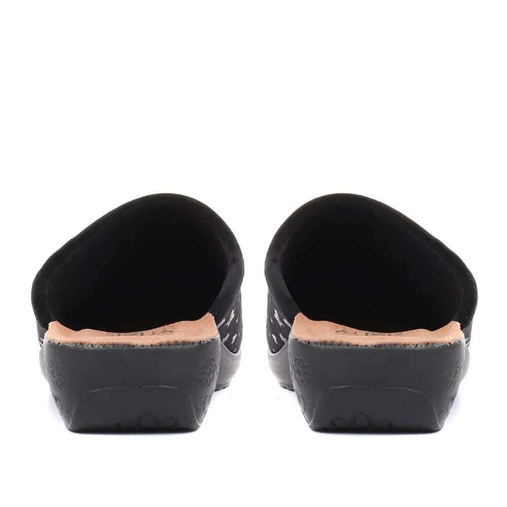 Anatomic Slipper Clogs - FLY30007 / 315 801 sold by Shoe-Shop product image thumbnail 5