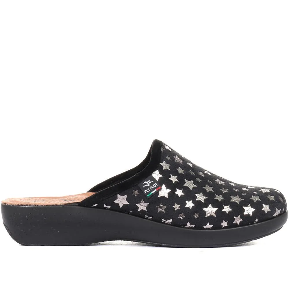 Anatomic Slipper Clogs - FLY30007 / 315 801 sold by Shoe-Shop product image thumbnail 4