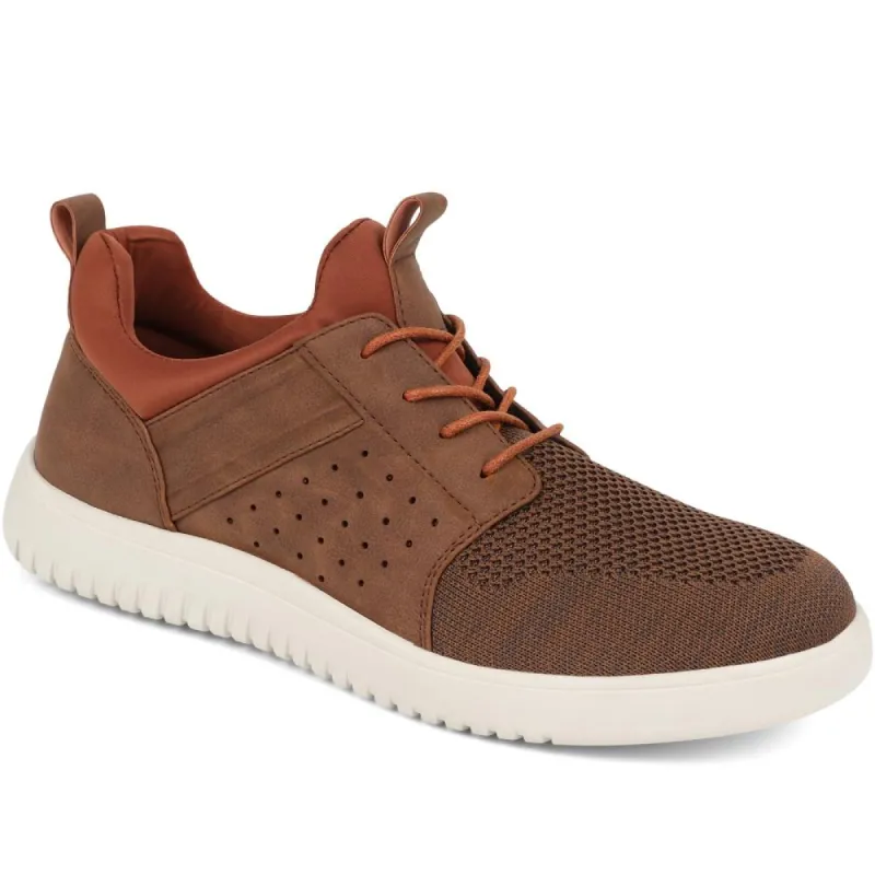 Bungee Lace Casual Shoes - JIAHU39001 / 324 993 sold by Shoe-Shop