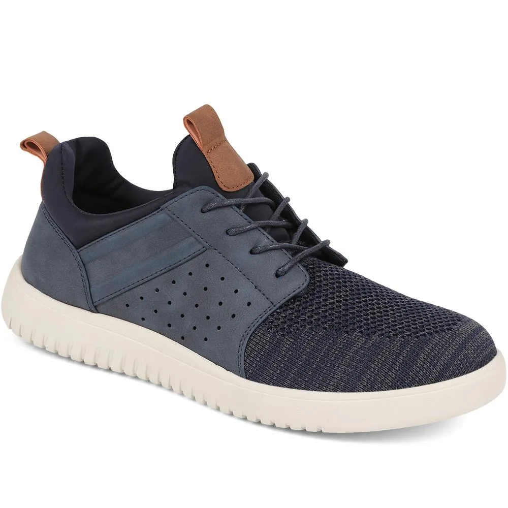 Bungee Lace Casual Shoes - JIAHU39001 / 324 993 sold by Shoe-Shop product image thumbnail 2