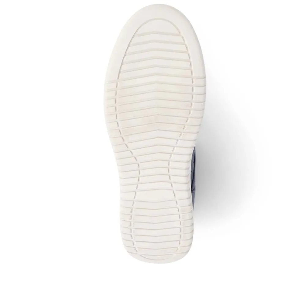 Bungee Lace Casual Shoes - JIAHU39001 / 324 993 sold by Shoe-Shop product image thumbnail 5