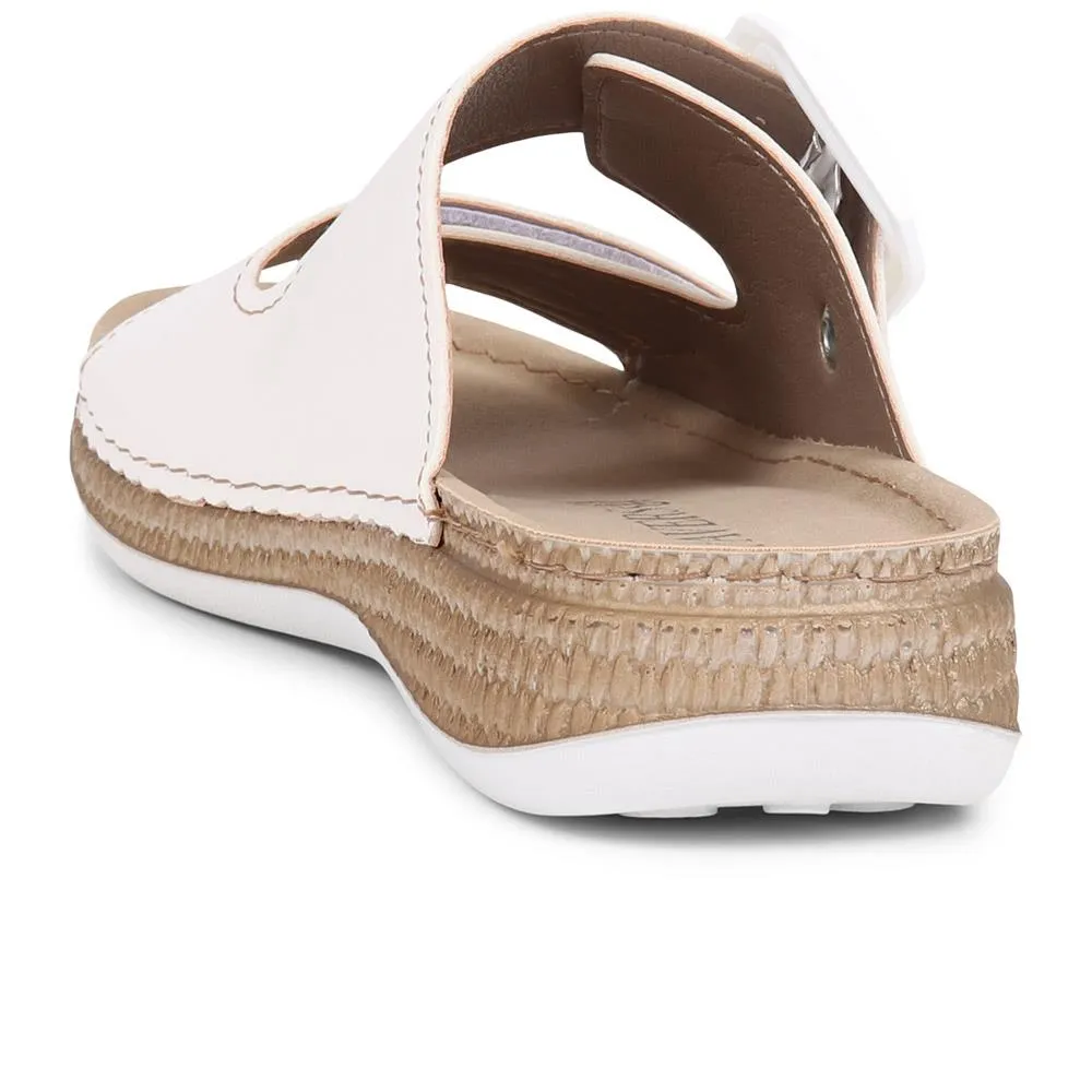 Mule Sandals - INB39047 / 325 198 sold by Shoe-Shop product image thumbnail 4