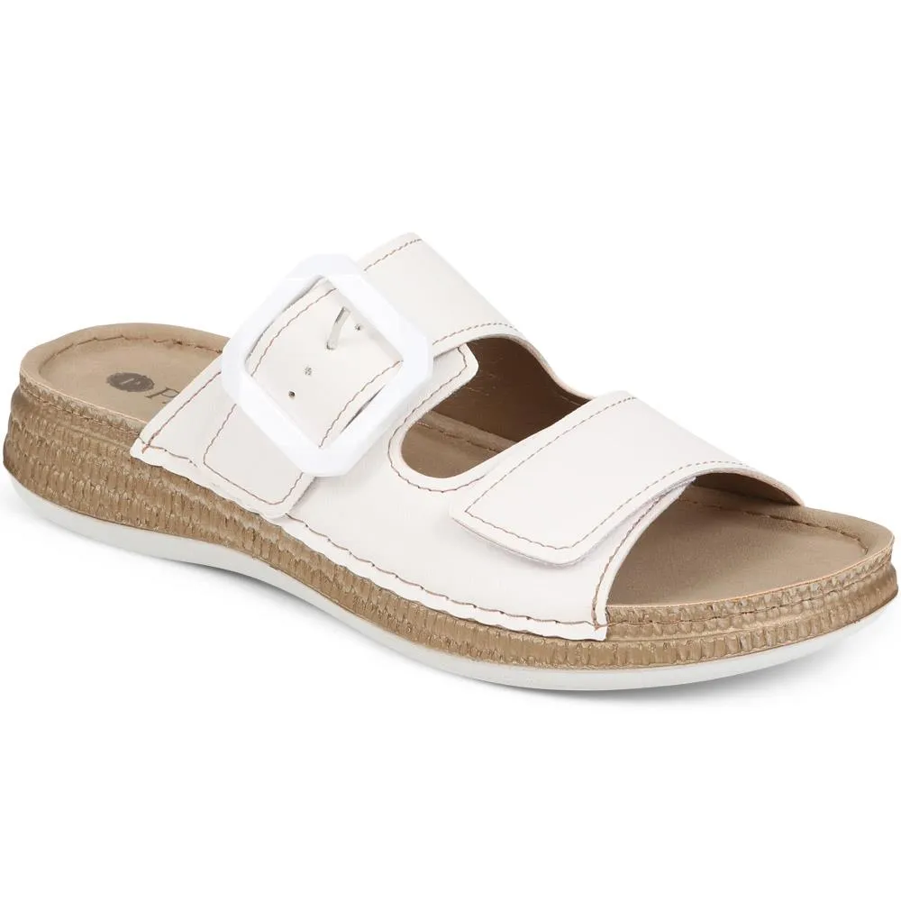 Mule Sandals - INB39047 / 325 198 sold by Shoe-Shop product image thumbnail 2