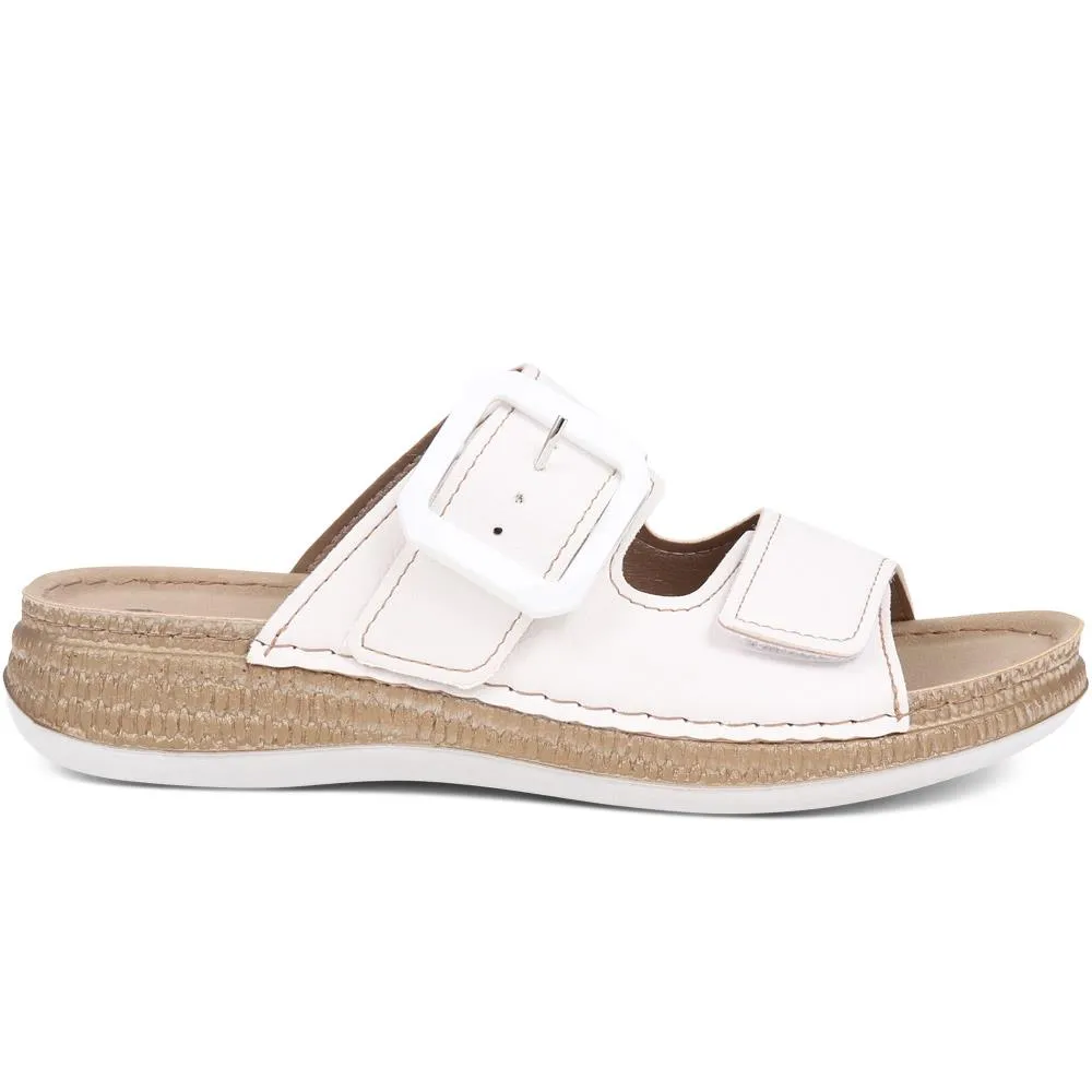 Mule Sandals - INB39047 / 325 198 sold by Shoe-Shop product image thumbnail 3