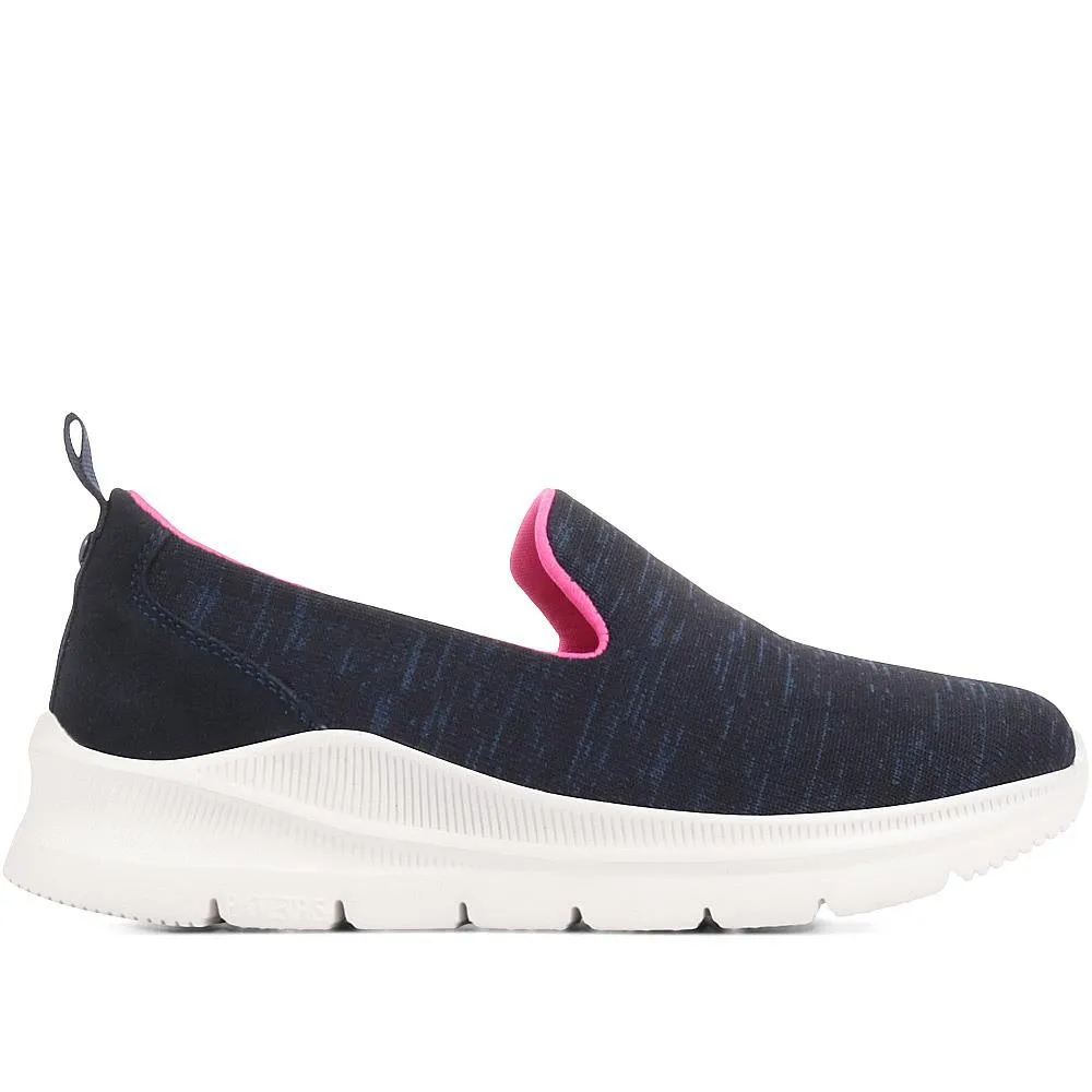 Memory Foam Trainers - BRK35075 / 322 229 sold by Shoe-Shop product image thumbnail 3