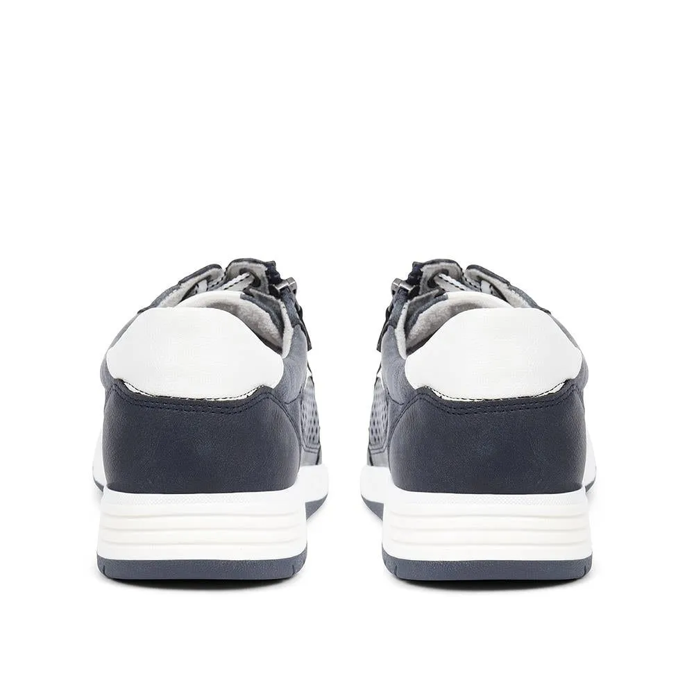 Lace-Up Trainers - CENTR37005 / 323 385 sold by Shoe-Shop product image thumbnail 4