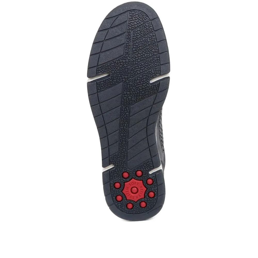 Lace-Up Trainers - CENTR37005 / 323 385 sold by Shoe-Shop product image thumbnail 5