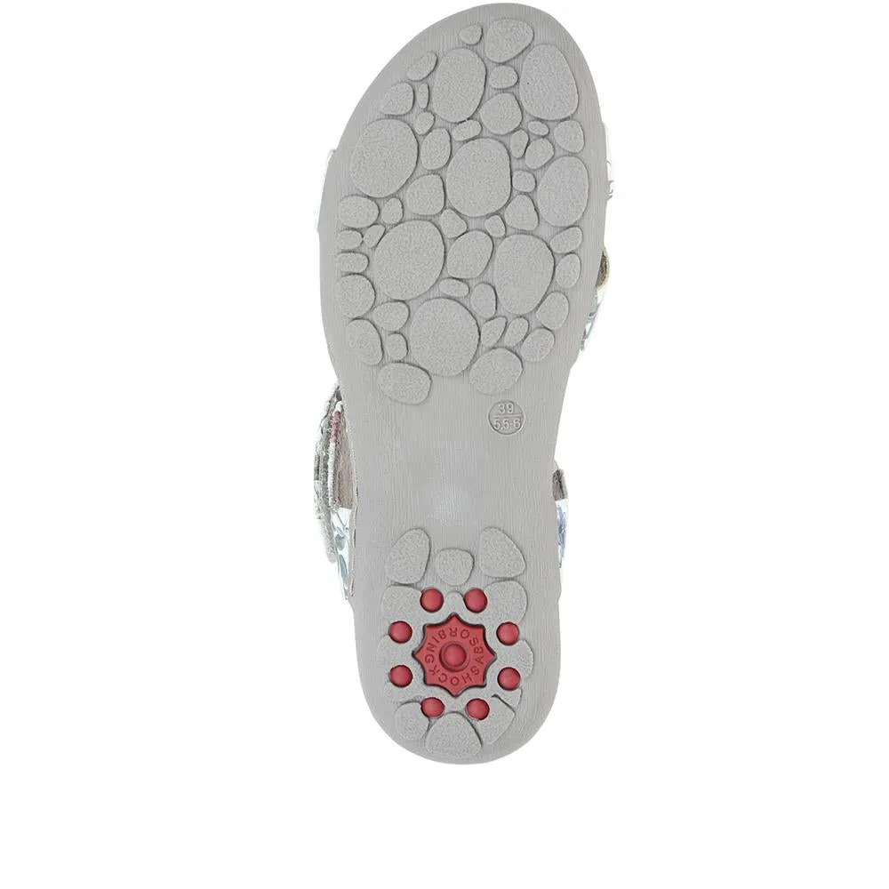 Full Touch-Fastening Sandal - CENTR31027 / 317 447 sold by Shoe-Shop product image thumbnail 5