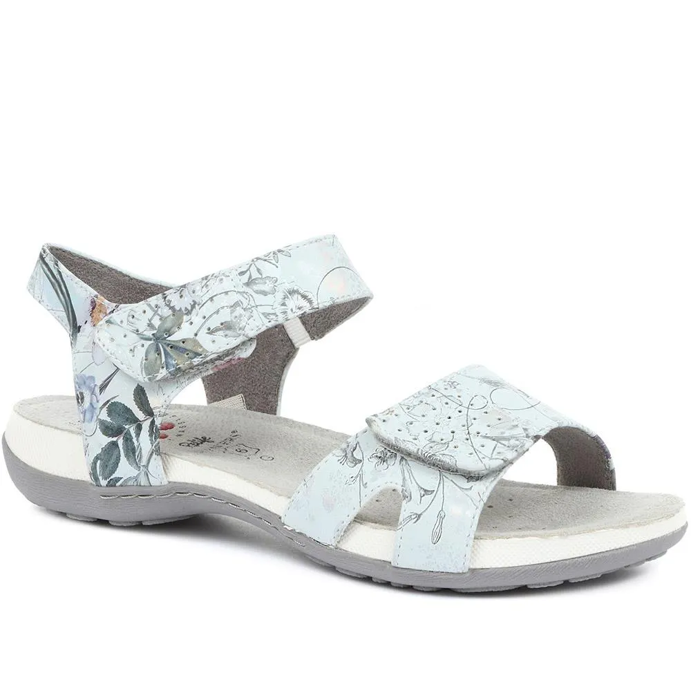 Full Touch-Fastening Sandal - CENTR31027 / 317 447 sold by Shoe-Shop product image thumbnail 2