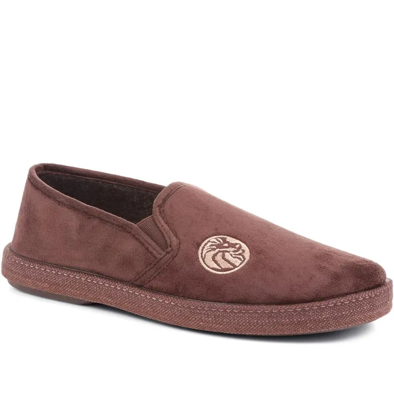 Full Slippers - KOY36020 / 322 954 sold by Shoe-Shop