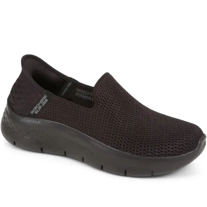 Skechers Athletic Mesh Slip-Ons - SKE37512 / 323 464 sold by Shoe-Shop
