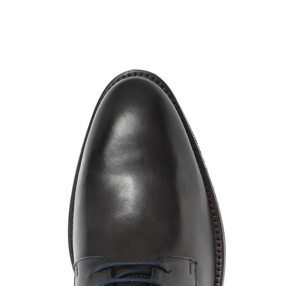 Leather Lace-Up Shoes - LAMBA30500 / 316 765 sold by Shoe-Shop product image thumbnail 5