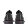 Leather Lace-Up Shoes - LAMBA30500 / 316 765 sold by Shoe-Shop