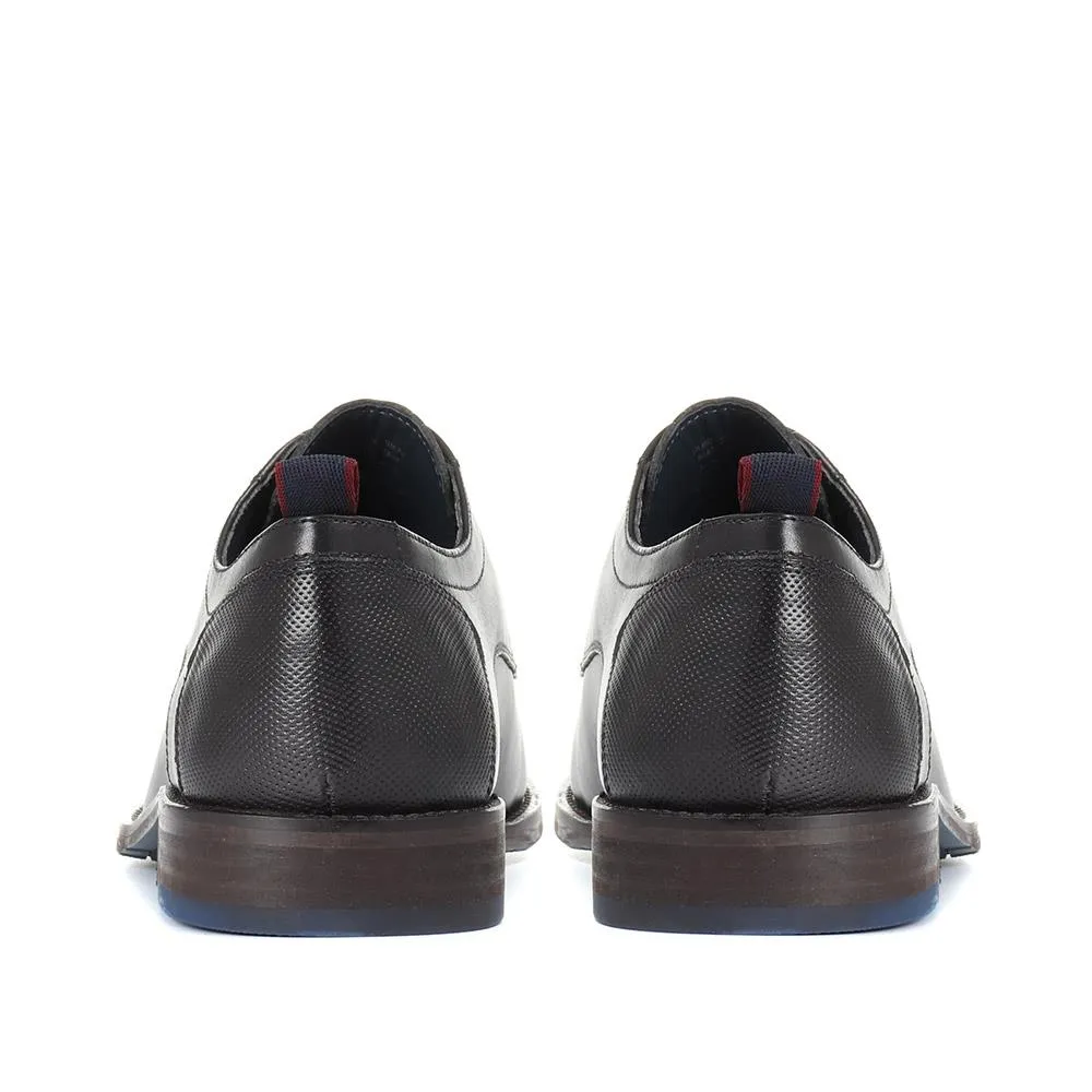 Leather Lace-Up Shoes - LAMBA30500 / 316 765 sold by Shoe-Shop product image thumbnail 3