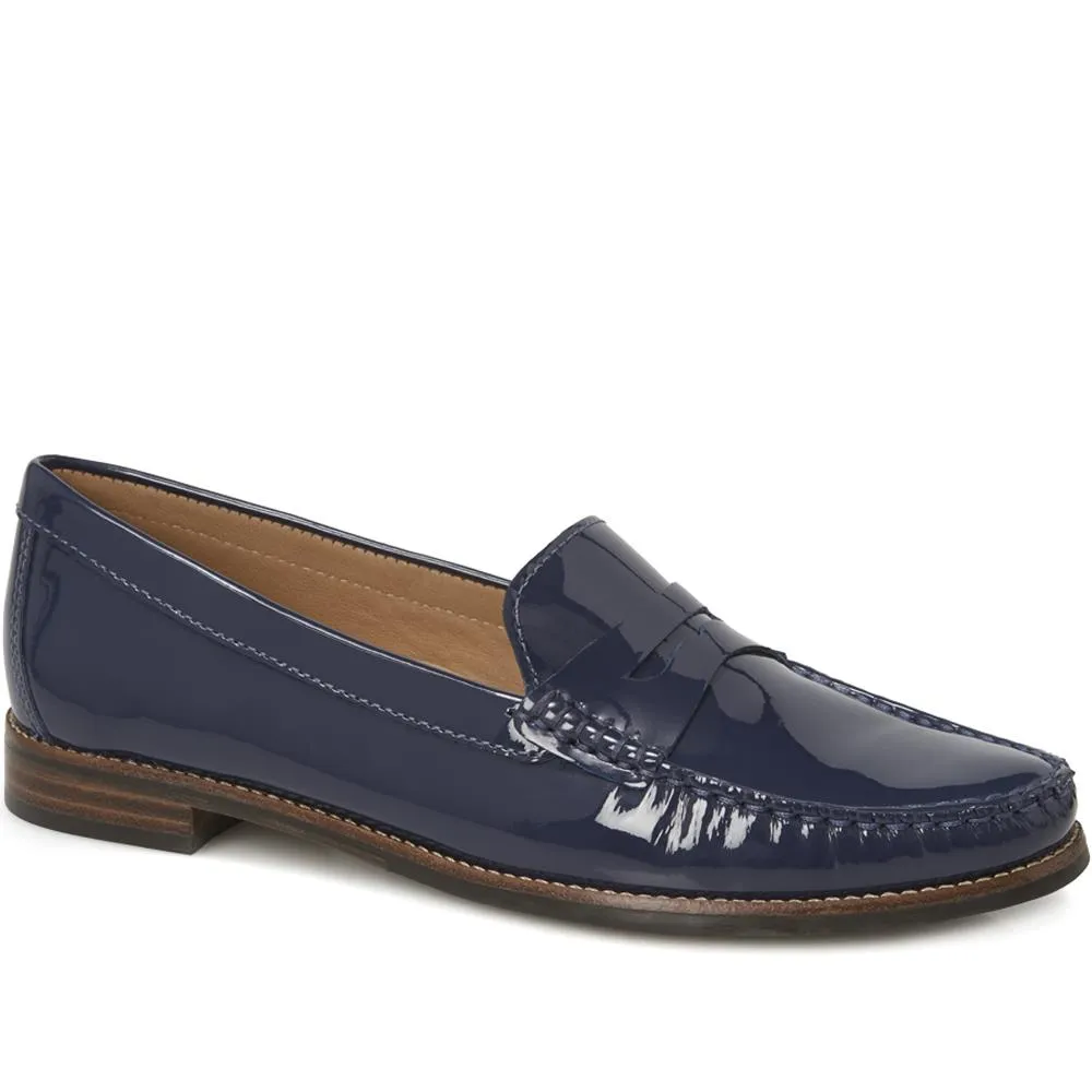 Ellie Loafer Moccasin - ELLIE / 26104762 sold by Shoe-Shop product image thumbnail 2