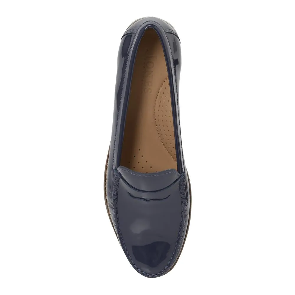 Ellie Loafer Moccasin - ELLIE / 26104762 sold by Shoe-Shop product image thumbnail 3