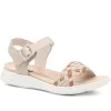 Lightweight Strappy Sandal - XTI31530 / 318 355 sold by Shoe-Shop