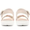 Lightweight Strappy Sandal - XTI31530 / 318 355 sold by Shoe-Shop