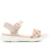 Lightweight Strappy Sandal - XTI31530 / 318 355 sold by Shoe-Shop