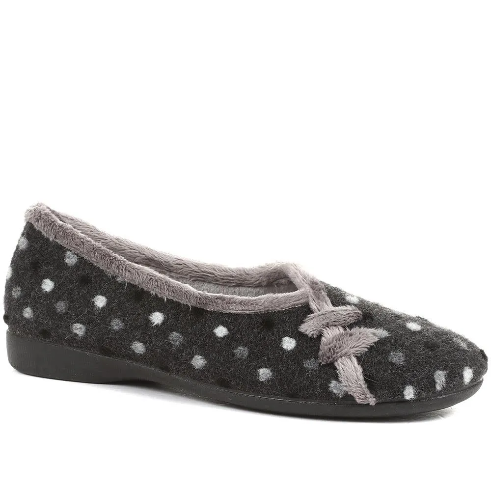 Lightweight Comfortable Slippers - FEVI36003 / 322 742 sold by Shoe-Shop product image thumbnail 2